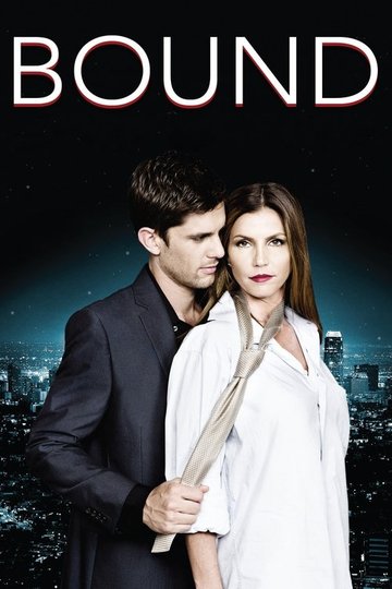 Locandina di Bound