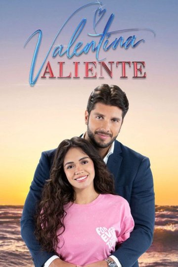 Locandina di Valentina Valiente