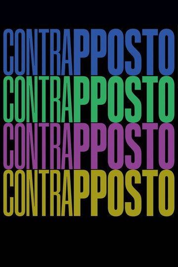 Locandina di CONTRAPPOSTO