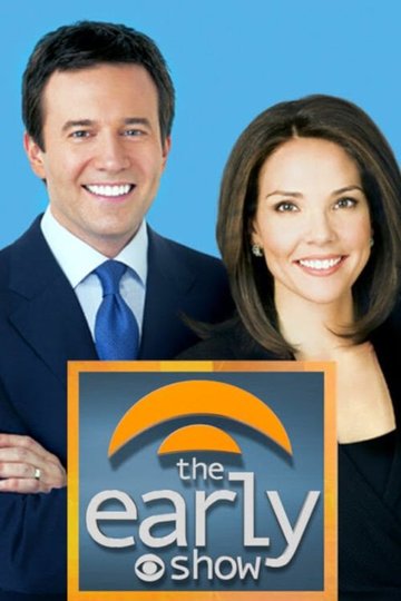 Locandina di The Early Show