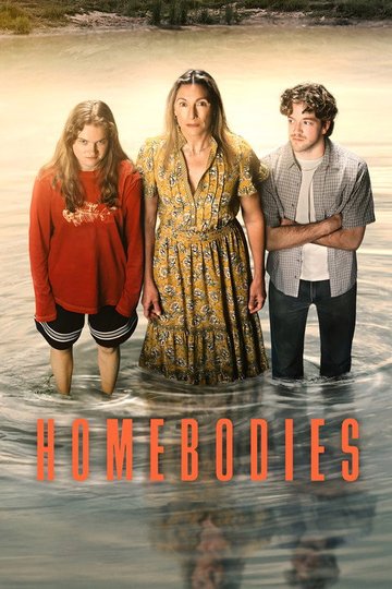 Locandina di Homebodies