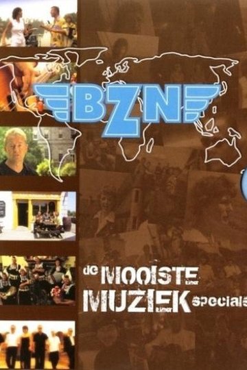 Locandina di BZN Muziekspecials