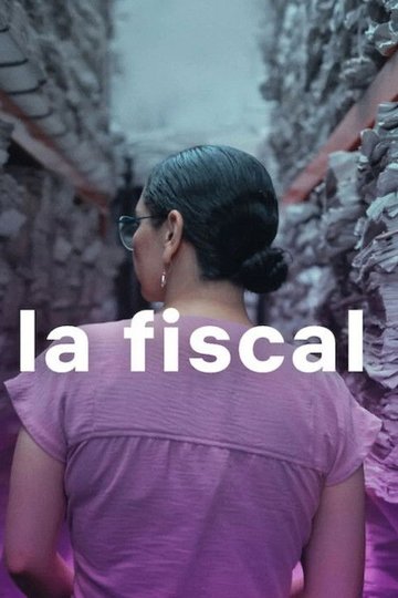 Locandina di Sayuri Herrera: la procuratrice