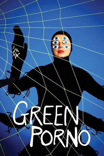 Locandina di Green Porno