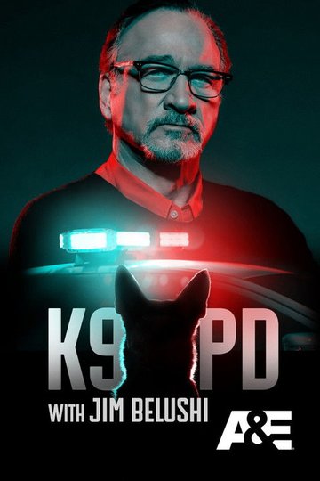 Locandina di K9 PD with Jim Belushi