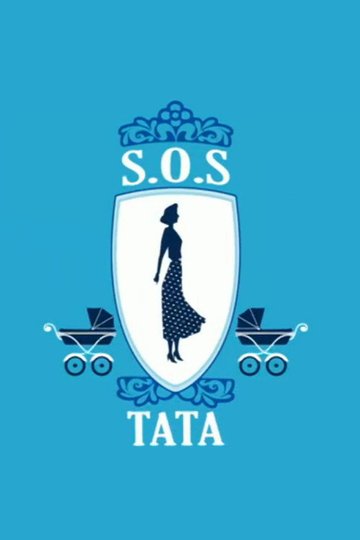 Locandina di SOS Tata