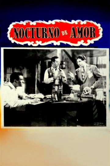 Locandina di Nocturno de amor