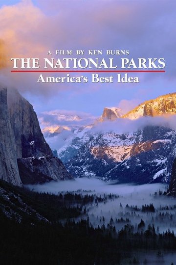 Locandina di The National Parks: America's Best Idea