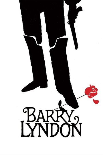 Locandina di Barry Lyndon