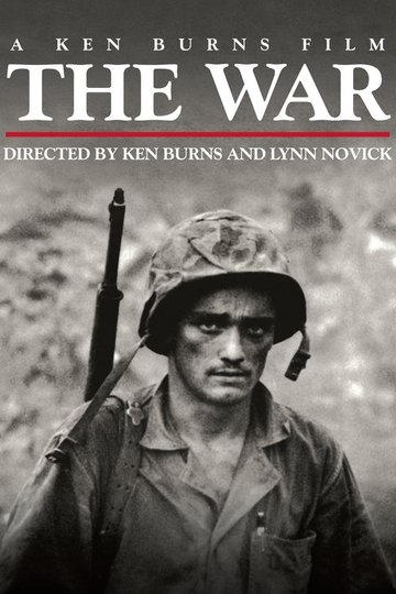 Locandina di The War