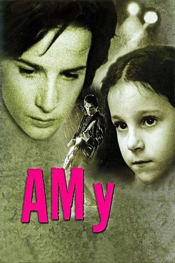 Locandina di Amy