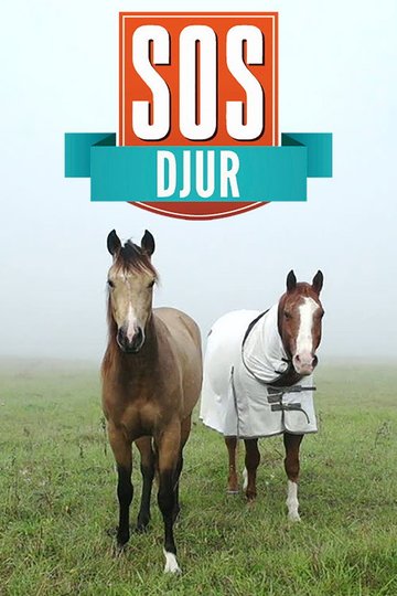 Locandina di SOS djur