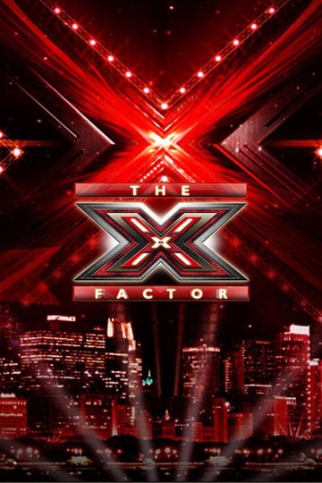 Locandina di X Factor