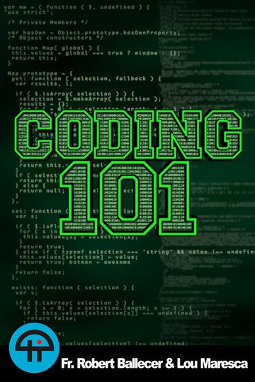 Locandina di Coding 101