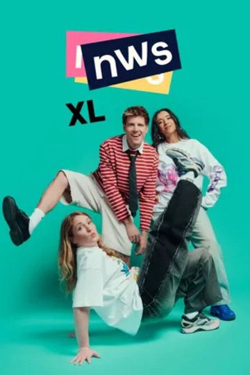 Locandina di nws XL