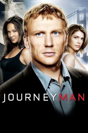 Locandina di Journeyman