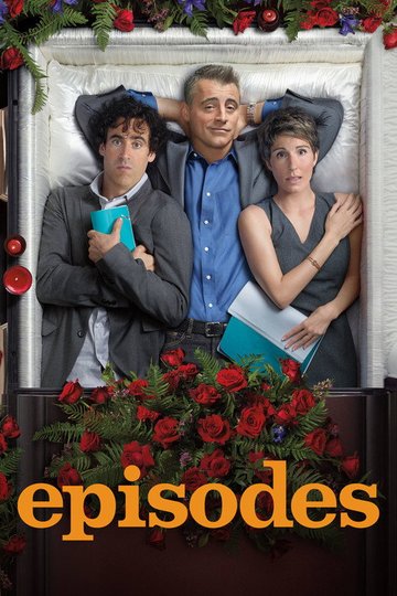 Locandina di Episodes