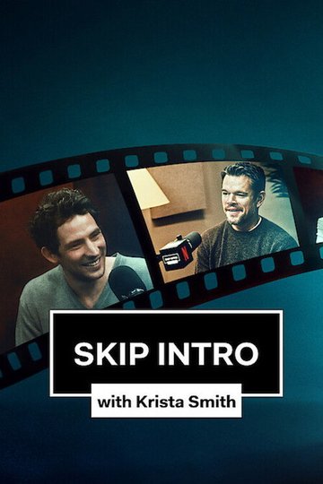 Locandina di Skip Intro