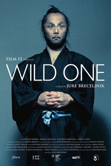 Locandina di Wild One