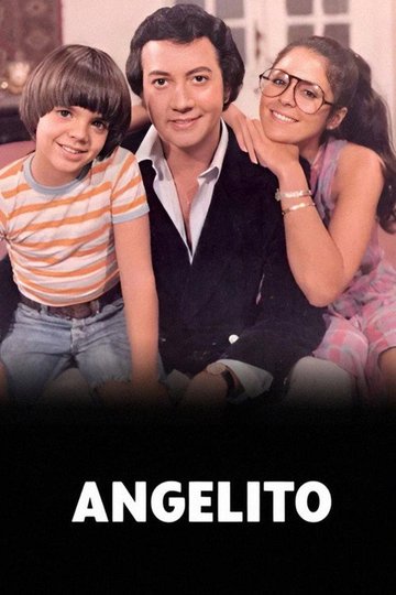 Locandina di Angelito
