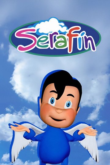 Locandina di Serafín