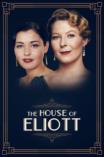 Locandina di The House of Eliott
