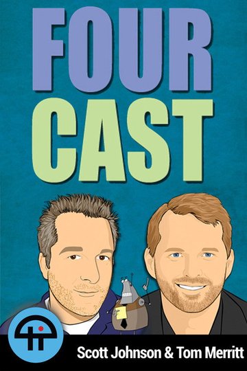 Locandina di FourCast