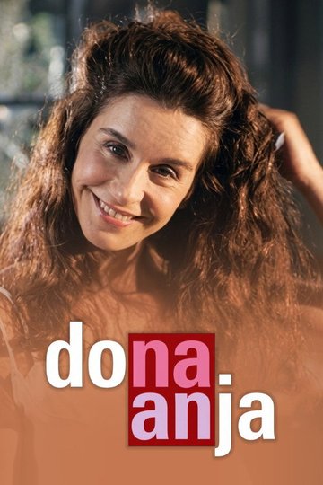 Locandina di Dona Anja