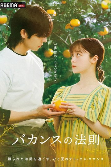 Locandina di バカンスの法則