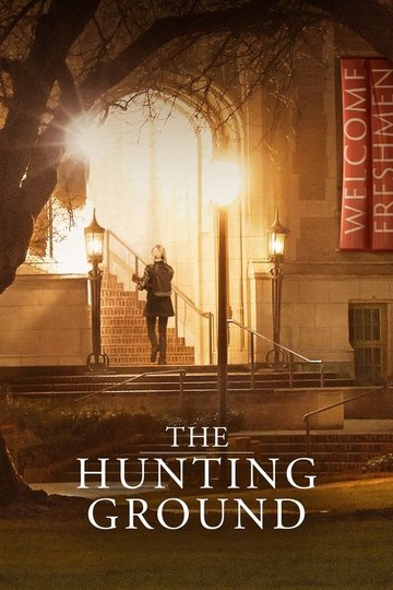 Locandina di The Hunting Ground