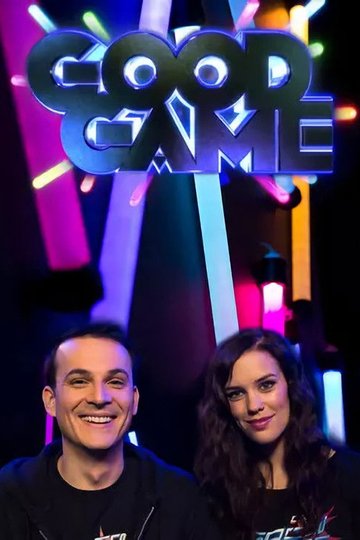 Locandina di Good Game