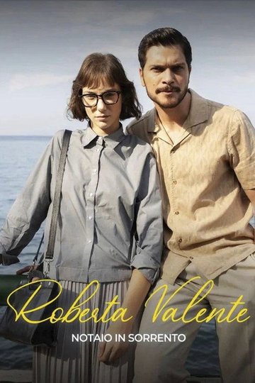Locandina di Roberta Valente - Notaio in Sorrento