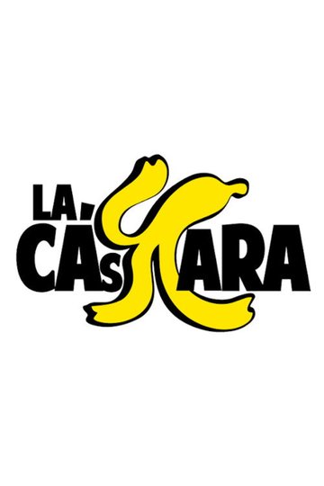 Locandina di La cáscara