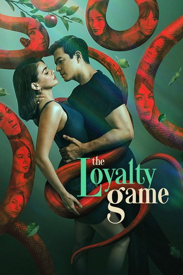 Locandina di The Loyalty Game