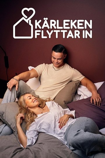 Locandina di Kärleken flyttar in