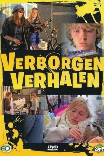 Locandina di Verborgen Verhalen