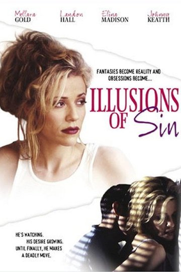 Locandina di Illusions of Sin