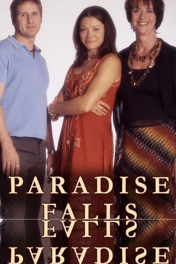 Locandina di Paradise Falls