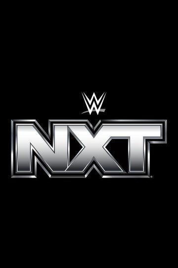 Locandina di WWE NXT