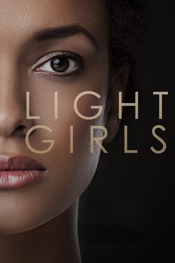 Locandina di Light Girls