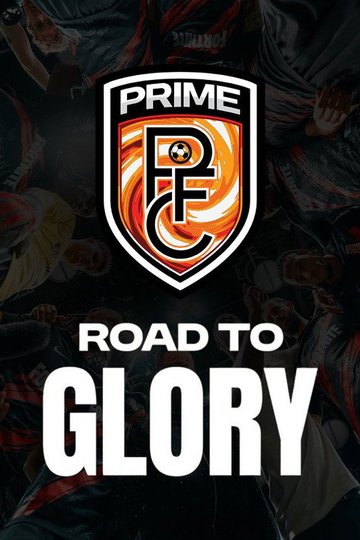 Locandina di Road to Glory