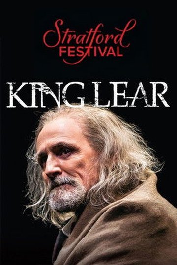 Locandina di King Lear