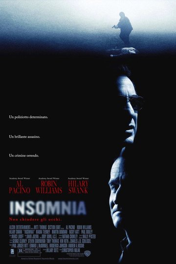 Locandina di Insomnia