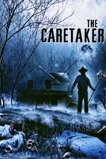 Locandina di The Caretaker