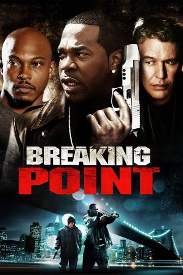 Locandina di Breaking Point