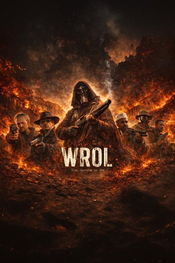 Locandina di WROL