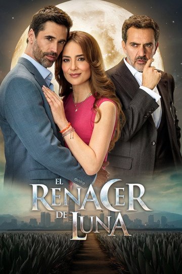 Locandina di El Renacer de Luna