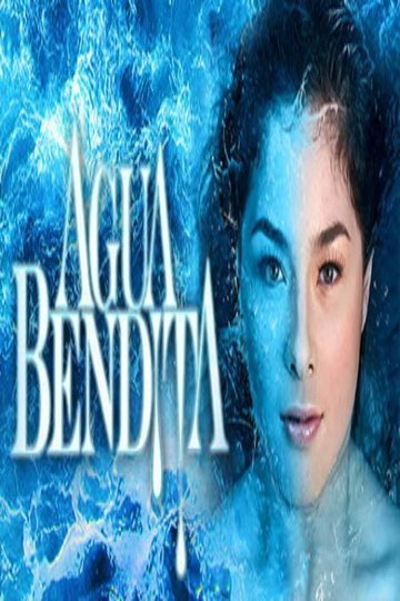Locandina di Agua Bendita