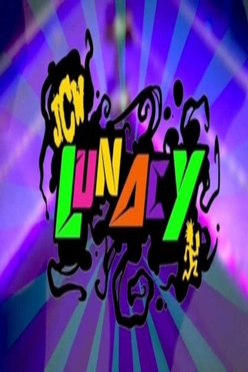 Locandina di JCW Lunacy