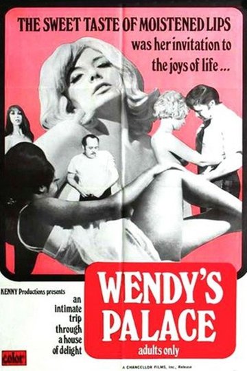 Locandina di Wendy's Palace